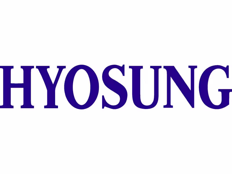 Hyosung TNC Pushes Bio-Spandex Platform Across Europe, U.S. Markets