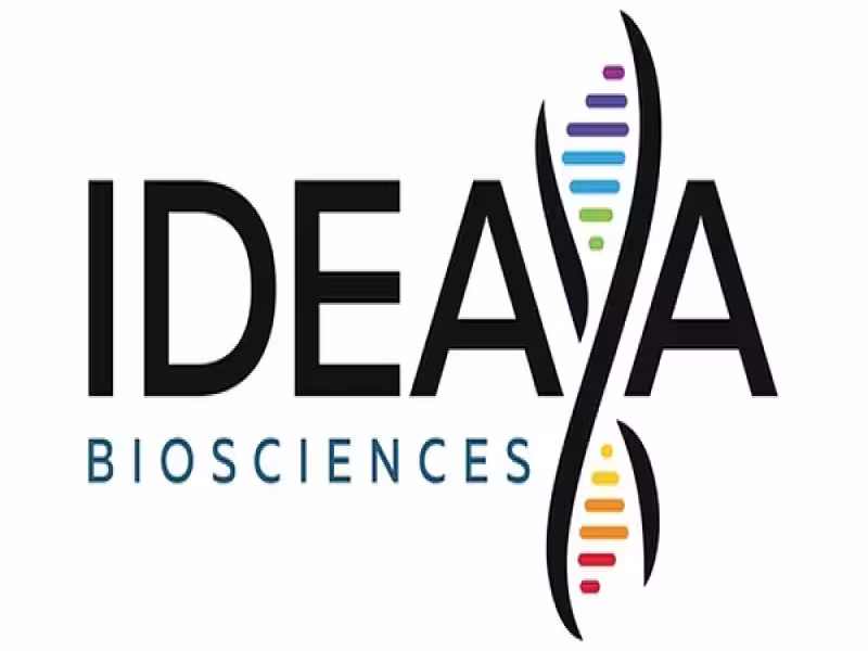 IDEAYA, Servier Dose First Patient in Phase 3 Uveal Melanoma Trial