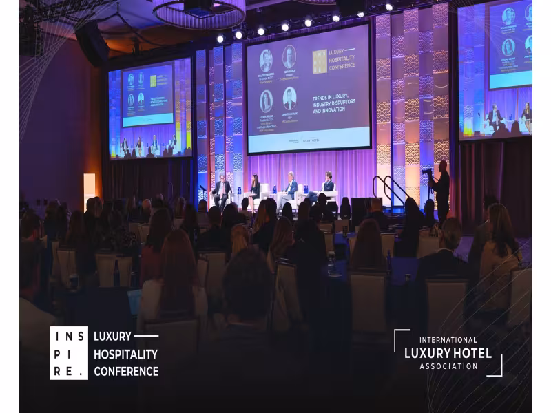 ILHA Adds AI ROI, Wellness Sessions to INSPIRE 2026 Lineup