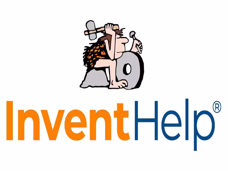 InventHelp Files Patent for Hands-Free Phone-Mount Baseball Cap