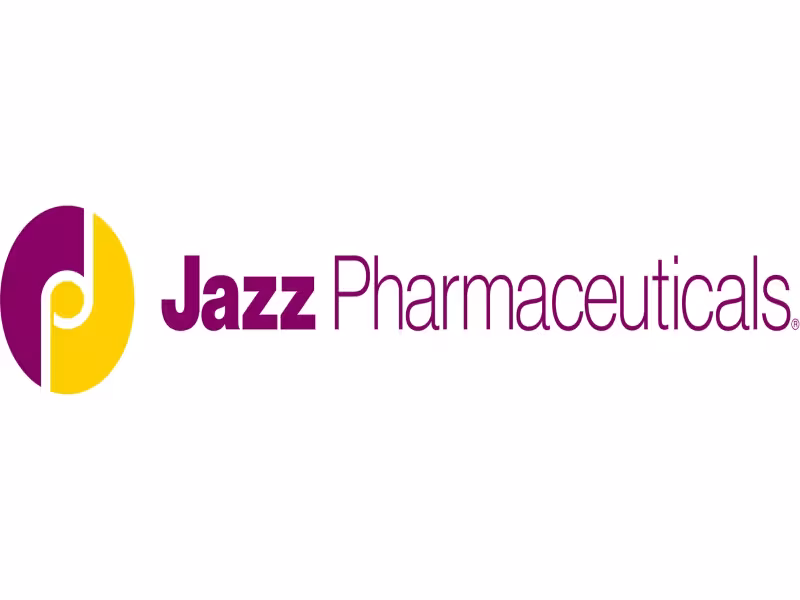 Jazz's Ziihera Beats Trastuzumab on Survival in Phase 3 GEA Trial