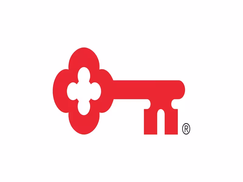 KeyCorp Raises Prime Lending Rate to 7.00% Effective Sept. 17