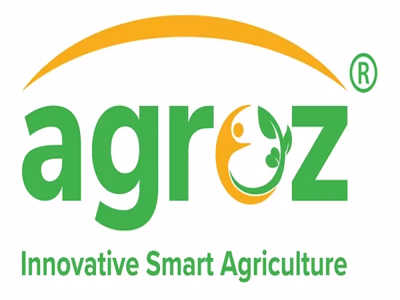 Agroz Ranks #35 in FoodTech 500, Wins Multiple 2026 Industry Awards