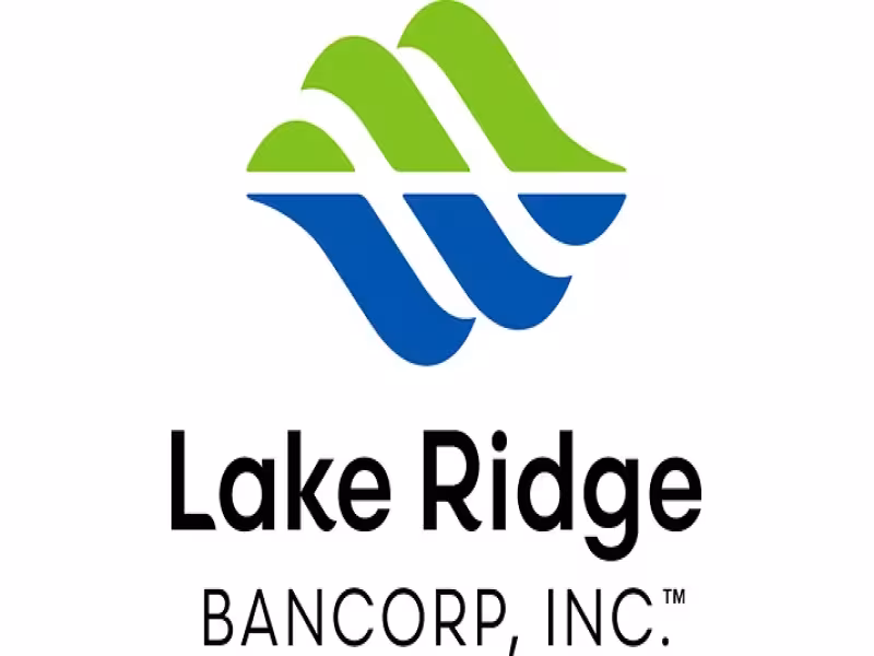Lake Ridge Bank CCO Pete Graven Retires After 42 Years