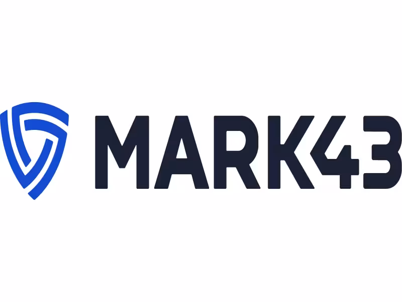 Mark43 Gathers 100+ UK Policing Leaders at Manchester DDaT Forum