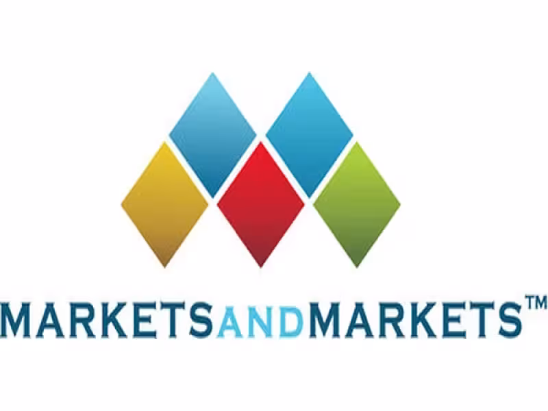 Transformer Monitoring Market to Hit $4.98B by 2031, MarketsandMarkets Says