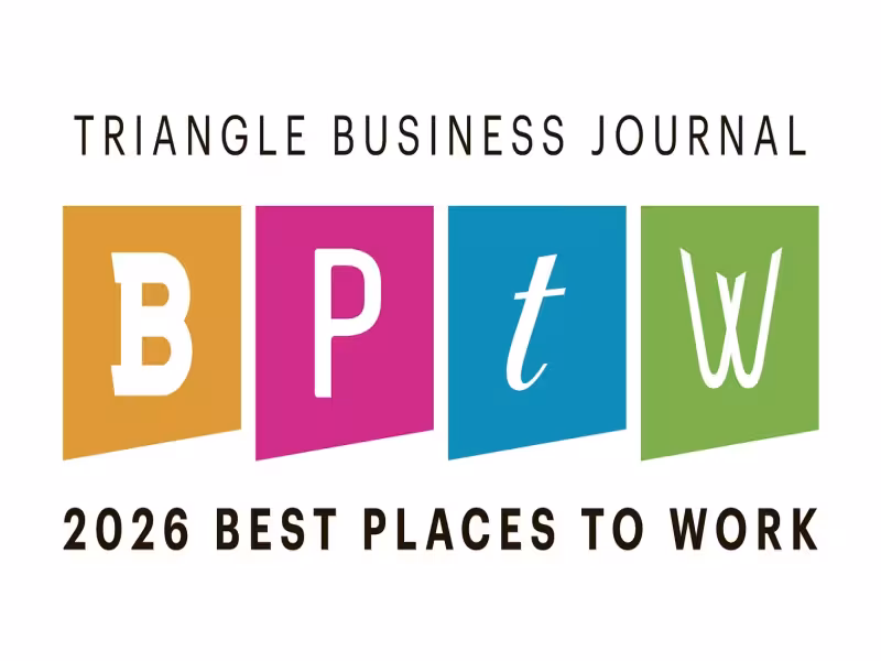 Mattamy Homes Wins Best Places to Work in Raleigh for 6th Year