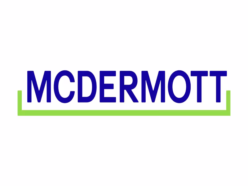 McDermott Completes $1.05 Billion Refinancing, Rights Offer 97% Subscribed