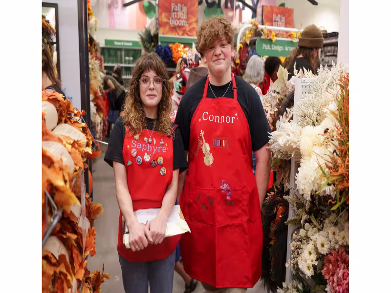 Michaels to Hire 10,000+ Seasonal Workers in Sept. 12 Event