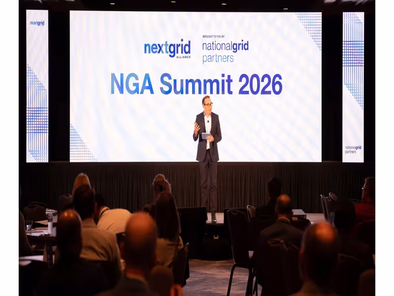 78% of US Utilities Deploy AI as Grid Reliability Tops Net-Zero Priority