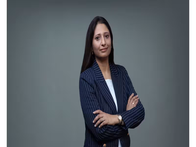 NYU Langone Names Rutika Mehta Director of Upper GI Oncology