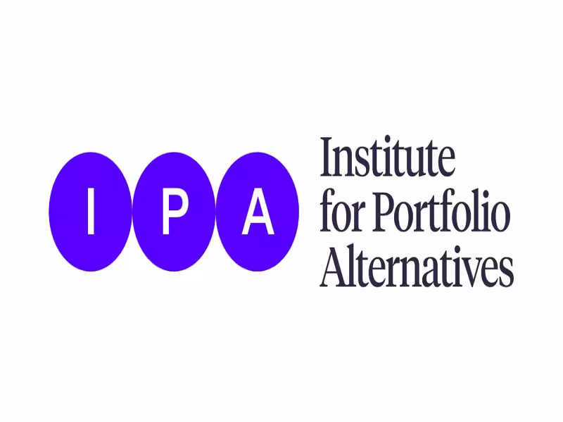 IPA Names 21 Alternative Investment Leaders in 2026 Awards