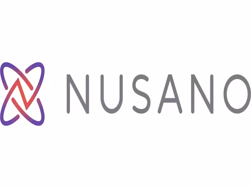 Nusano Tapped by DOE to Build Direct Metallization HALEU Fuel Line