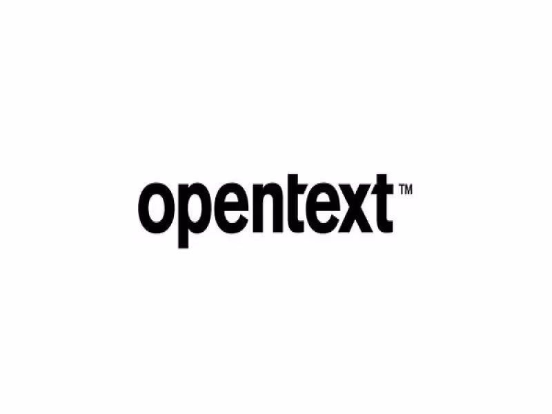 OpenText Prices $1B Notes to Refinance 2027 Debt, Fund Tender Offer