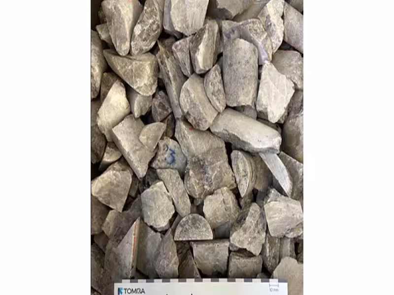 PMET, Koch Unit Advance Simplified Caesium Chemical Process