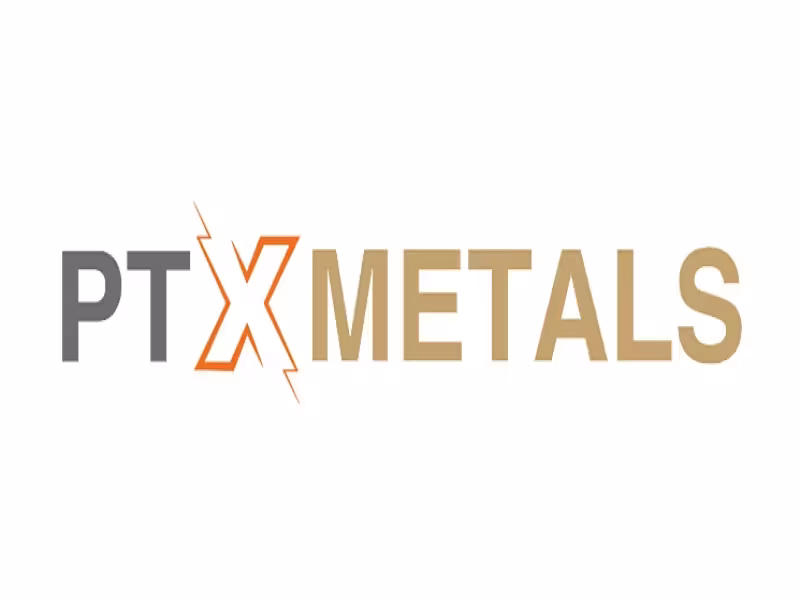 PTX Metals Resumes 5,000-Metre Drilling at W2 Copper-Nickel Project