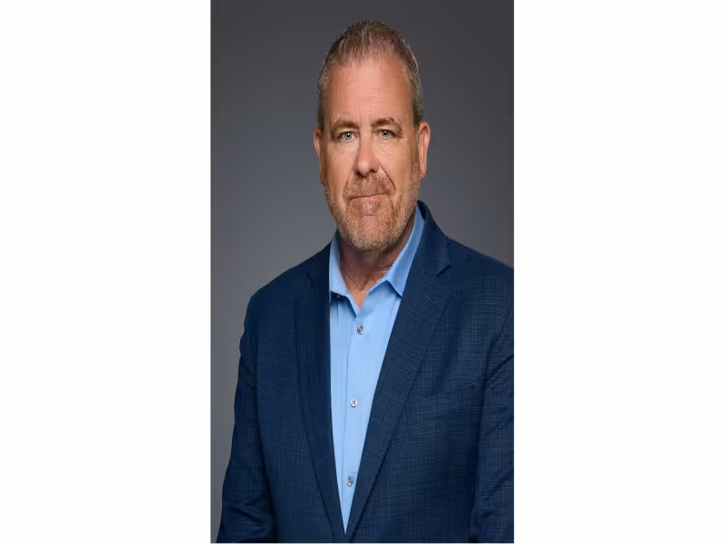 Patriot Rail Names Jason Bradt COO as Jerry Hall Retires