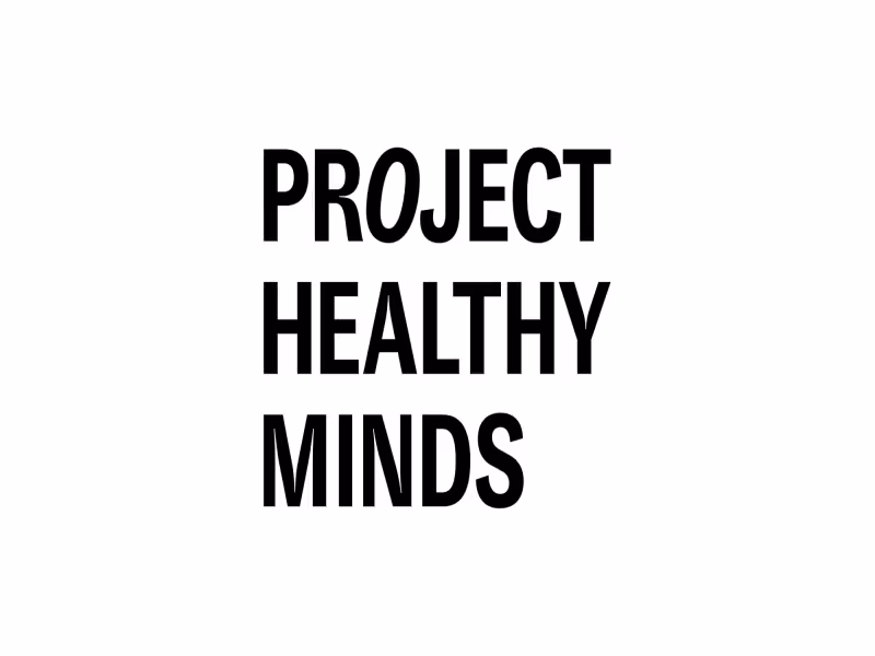 Project Healthy Minds Sets Oct. 8-10 NYC Gala, Festival; Nespresso Honored
