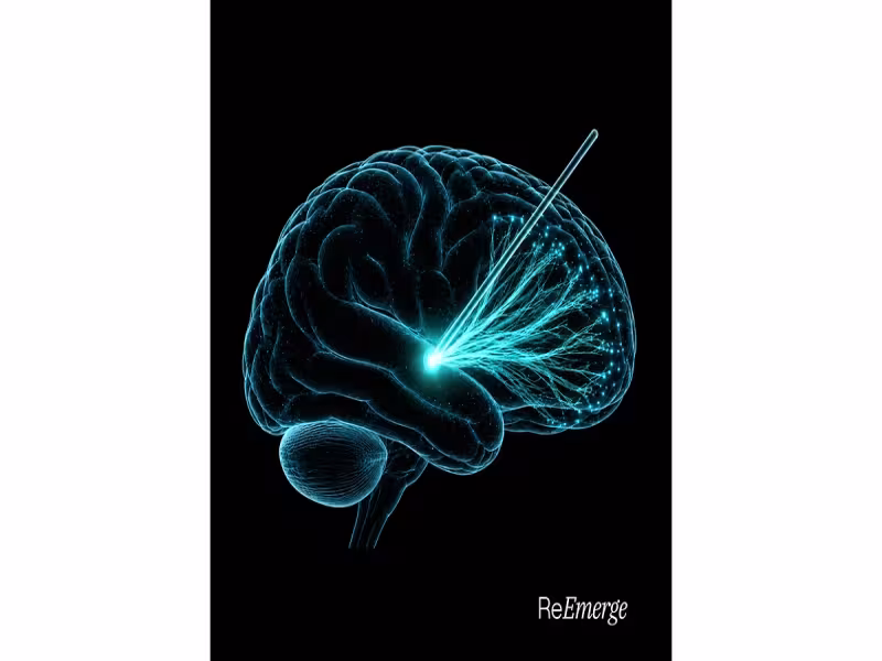 ReEmerge Exits Stealth With $37M Series A for Brain Injury Therapy