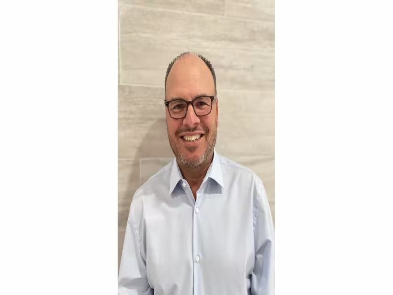 Riverside Theatre Names Ex-Viacom Executive Gibilterra as CFO