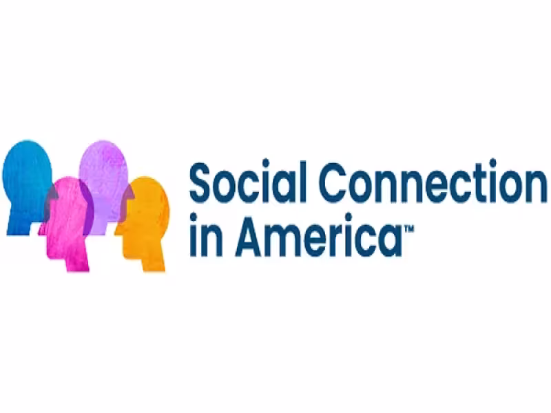US Social Connection Survey Finds Persistent Loneliness, Weak Ties