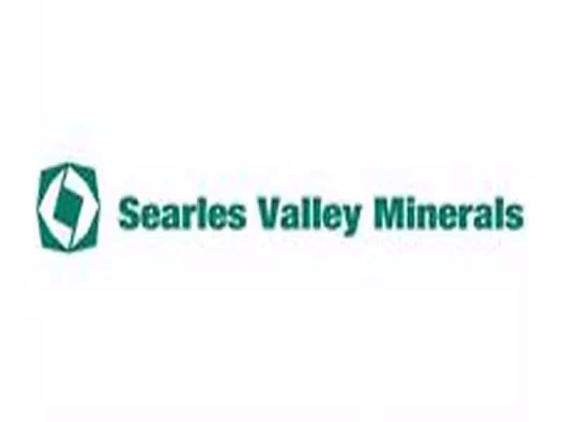 5E Advanced Materials to Acquire Searles Valley Minerals Assets in Court Sale