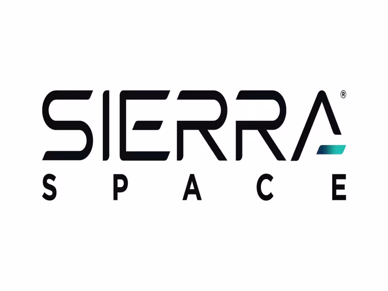 Sierra Space Names Ex-Amazon, Nielsen CFO Warren Jenson to Board