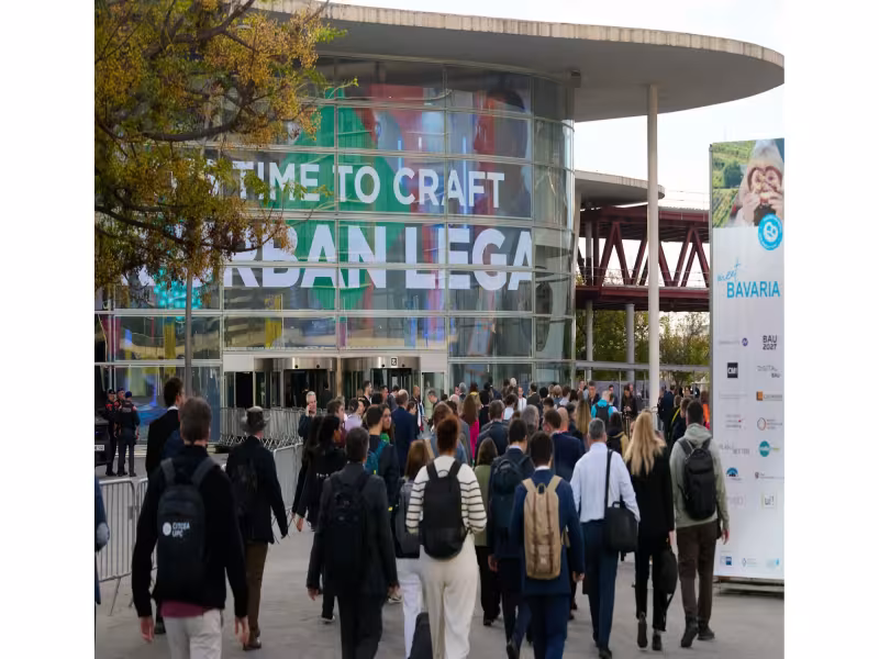 Smart City Expo 2026 to Gather 25,000 Attendees in Barcelona
