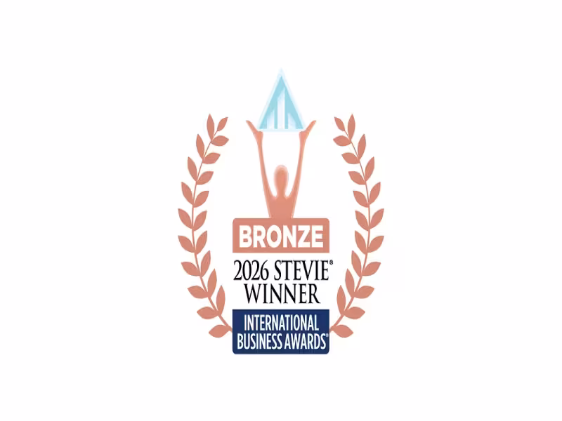 Flytxt's Agentic AI Platform Niya-X Wins Bronze Stevie at IBA 2026