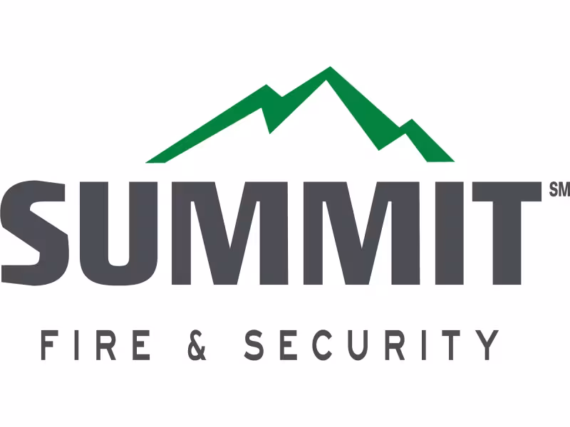 Summit Fire & Security Opens 8 Branches in Washington, Hawaii
