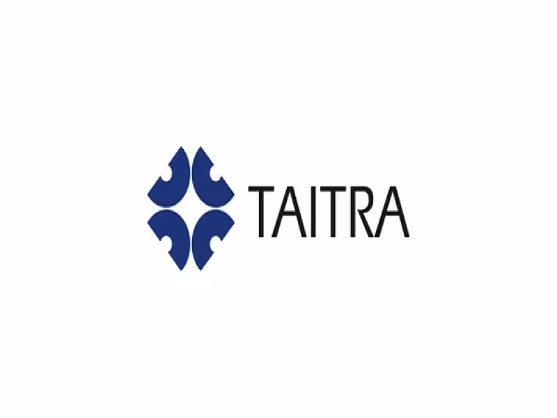 Taiwan's 56-Firm IMTS Showcase Lands US Semiconductor Deals