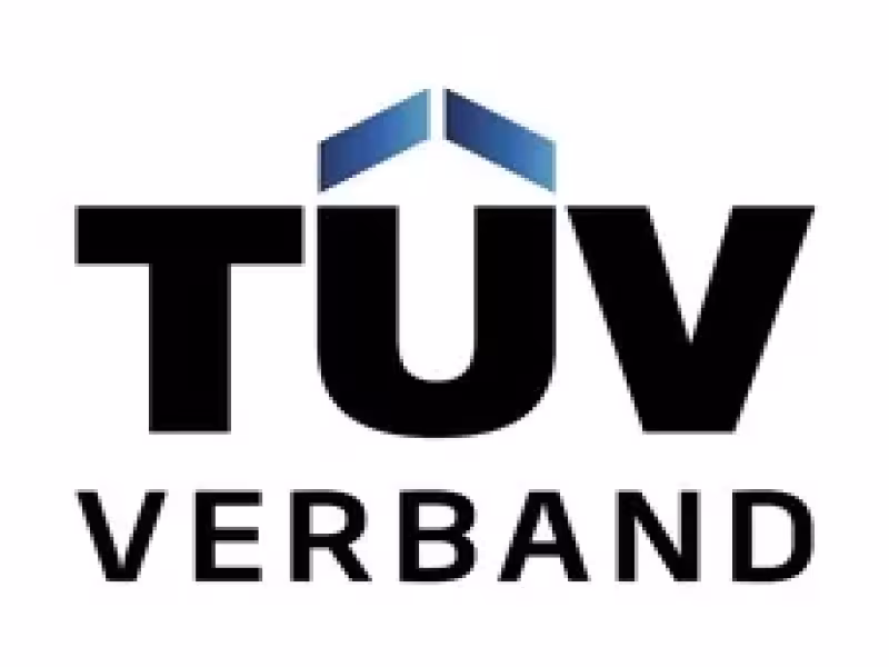 TÜV Verband to Unveil 2026 Commercial Vehicle Safety Report Sept. 9