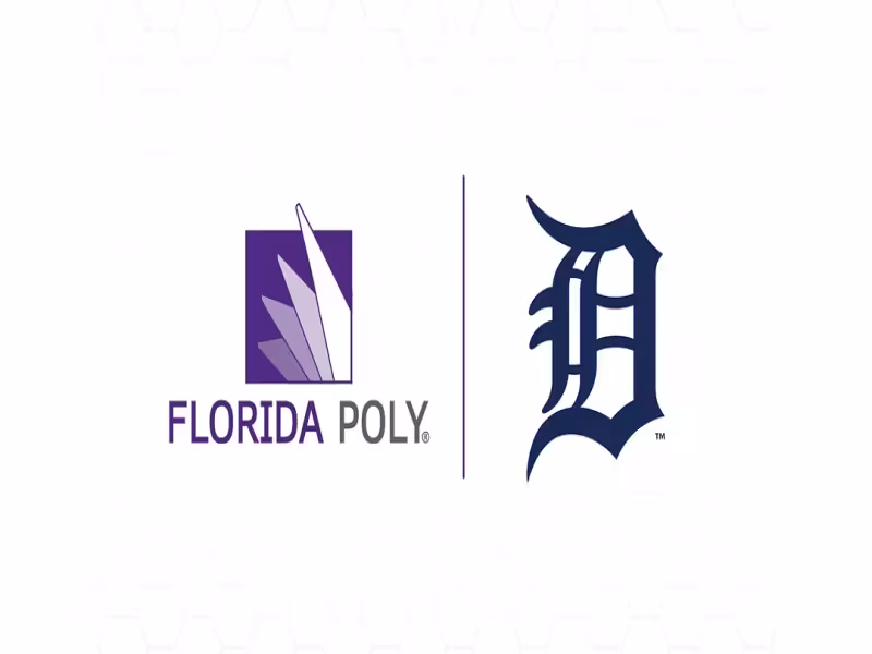 Detroit Tigers, Florida Poly Launch Data Science Partnership on Player Health