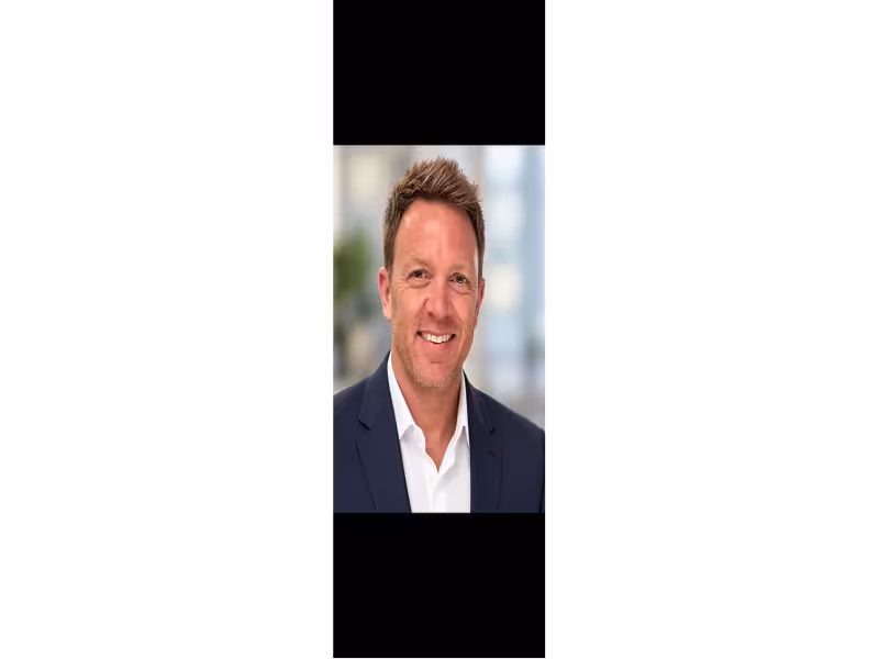 Penetron Names Dennis Keane Specifications Specialist for Western US