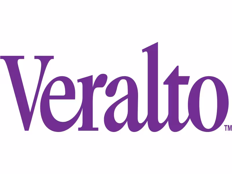 Veralto Approves $0.13 Per Share Quarterly Dividend