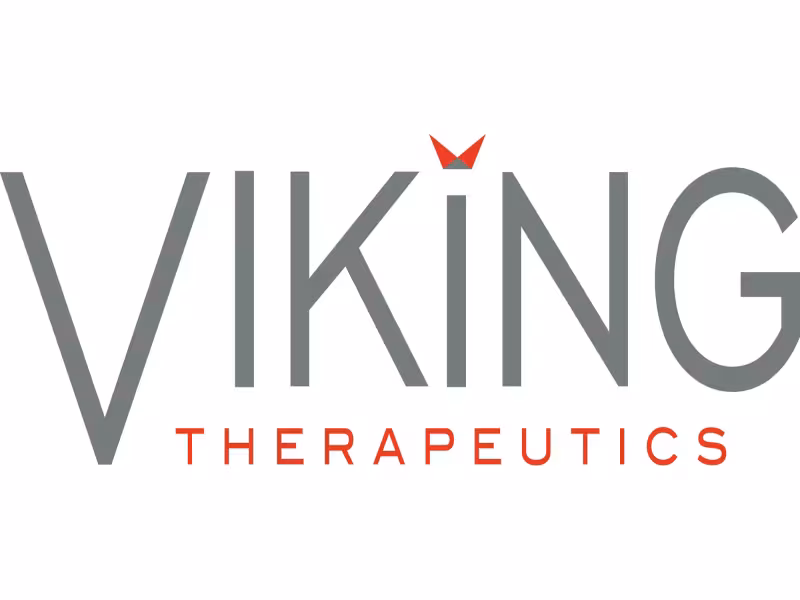 Viking Therapeutics Launches $400M Dual Offering to Fund Obesity Drug Pipeline