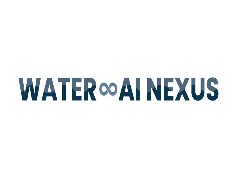 Water-AI Nexus Adds Veolia, WaterISAC to Advisory Council