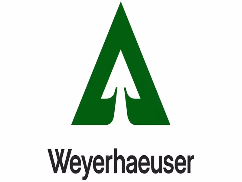 Weyerhaeuser Commits $1M to Drayton Valley Under Thrive Program