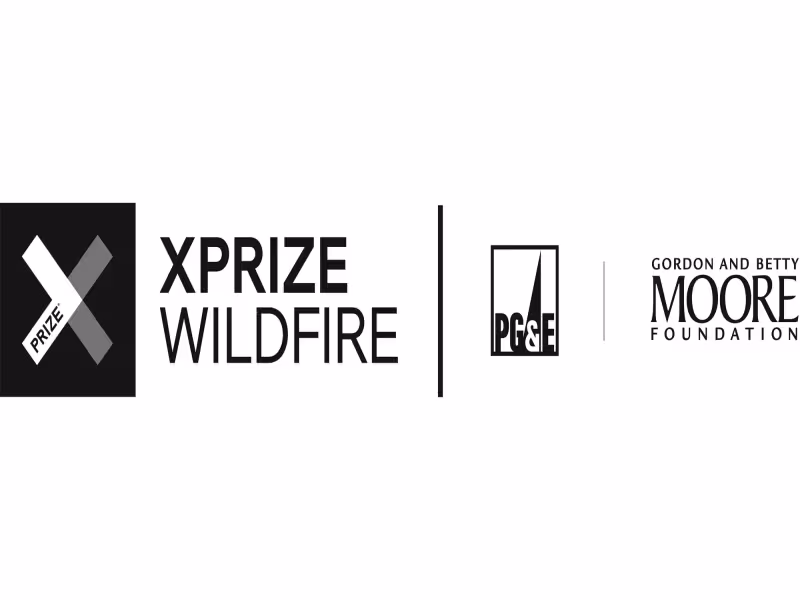 XPRIZE Wildfire Hands Out $4.55M for Detection, Autonomous Suppression Tech