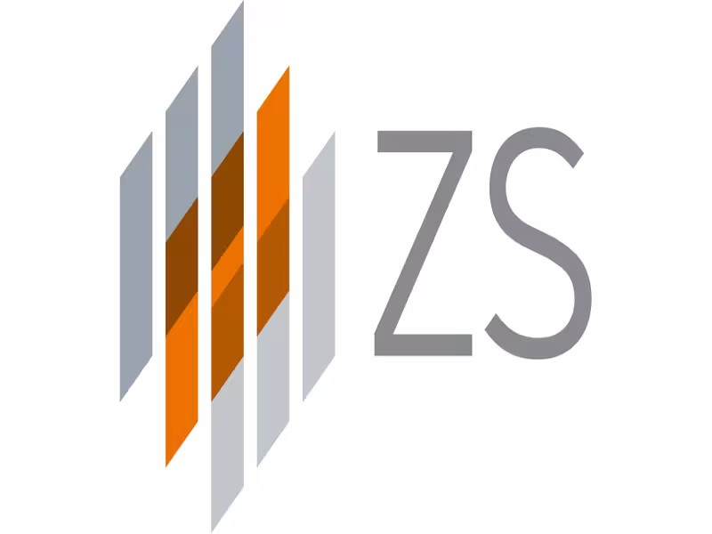 ZS Named Leader in IDC MarketScape for Real-World Evidence Platforms