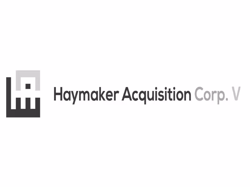 Haymaker Acquisition Corp V Prices $250M SPAC IPO on NYSE