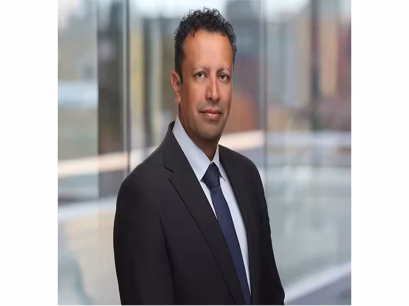 Crowell & Moring Hires Chiraag Shah to Bolster London Arbitration Team