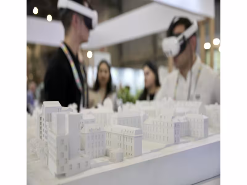 Barcelona Launches HOWS Congress to Tackle Global Housing Crisis