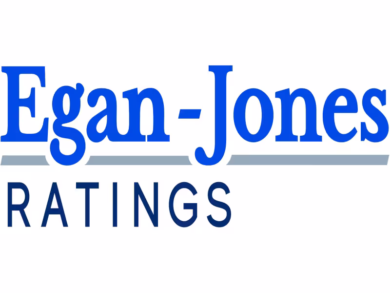Egan-Jones: Apple's AA+ Bonds Lose Half Value Despite Strong Credit