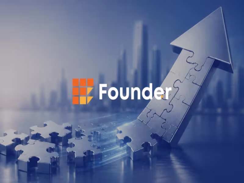 Founder Group Sets 100-for-1 Share Combination to Keep Nasdaq Listing