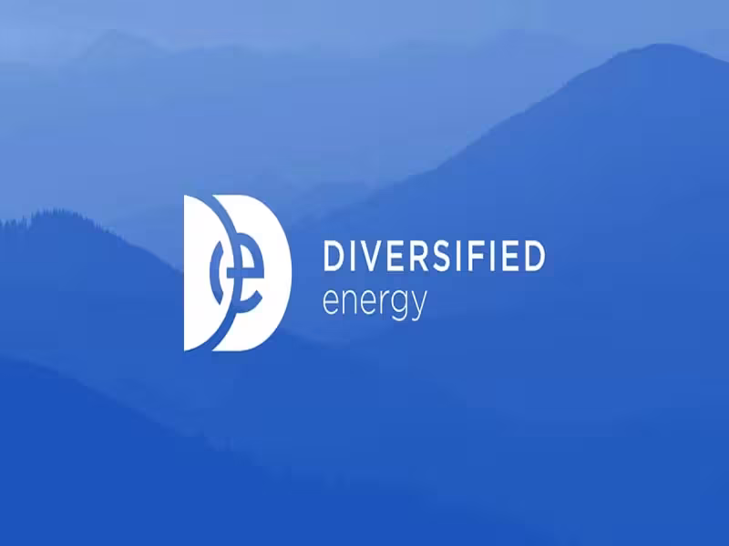 Diversified Energy Sets Third-Quarter 2026 Results Timing