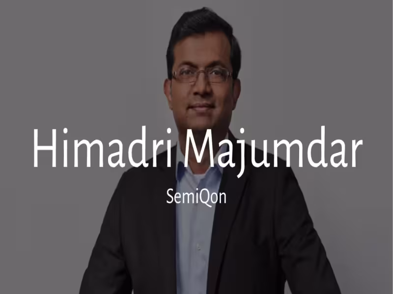SemiQon CEO: Quantum Chips Need Metrics Beyond Fidelity
