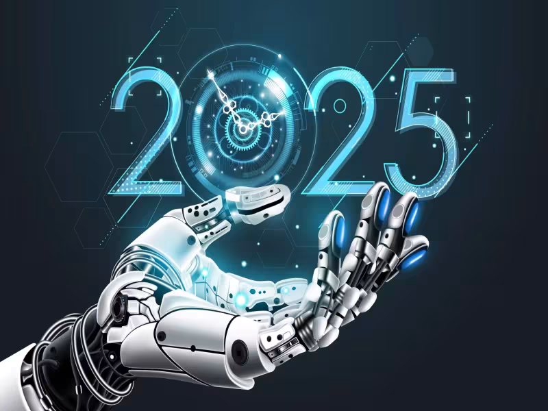Large-Format 3D Printing Targets Mainstream Adoption by 2025