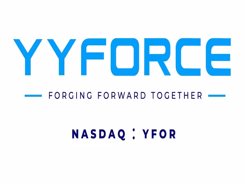 YYForce to Deploy Service Robots Across 772 Singapore Hotel Rooms
