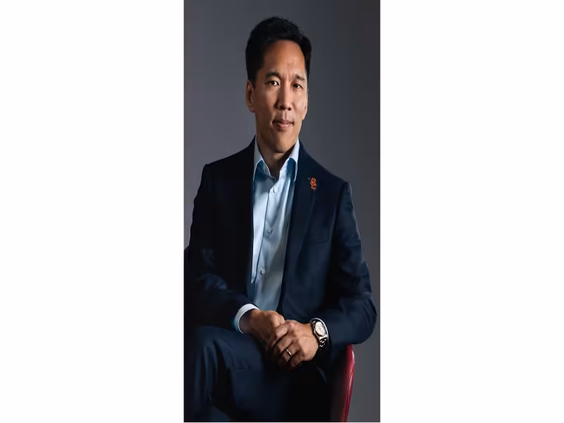 USC Installs Kim as 13th President, Plans Gen-Ed Overhaul